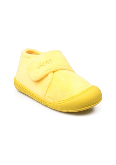Vicco 959.b19k446 Bebe Sarı Çocuk Panduf Sarı