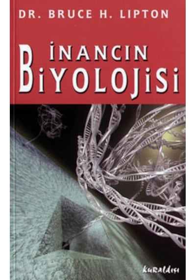 İnancın Biyolojisi