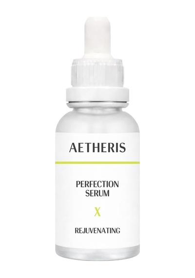 Retinol Alternatifi Kırışıklık Ve Yaşlanma Karşıtı Onarıcı Bakuchiol Perfection Serum 30 Ml
