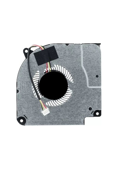 Monster Abra A5 V16.7 Notebook Fan Gpu