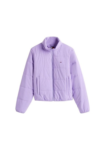 Tjw Reg Lw Padded Jacket Ext Mor