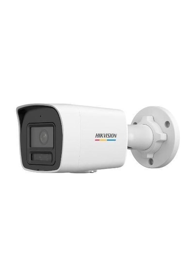 Hıkvısıon Ds-2cd1047g2h-lıuf 4mp 2.8mm Hybrid Light Sesli Ip Bullet Kamera