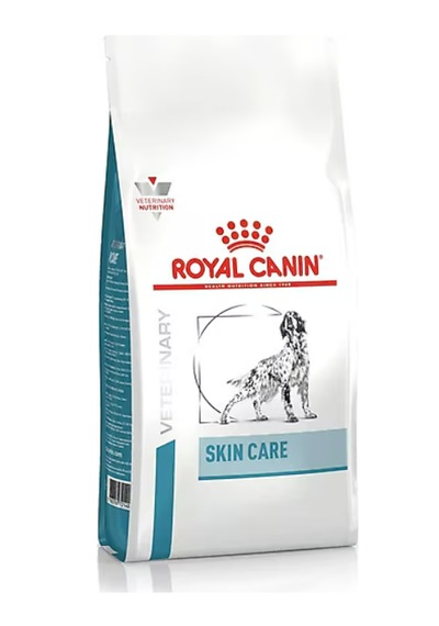 Royal Canin Skin Care Köpek Kuru Maması 2 Kg Hassas Cilt Ve Tüy Sağlığı Destekli