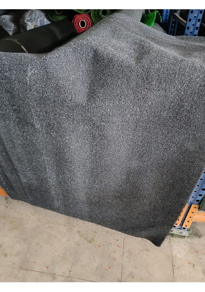 Grassy Yapay Çim Halı 7 Mm Kesme Suni Çim Teras Balkon Bahçe Kaymaz Tabanlı 200 x 300 CM