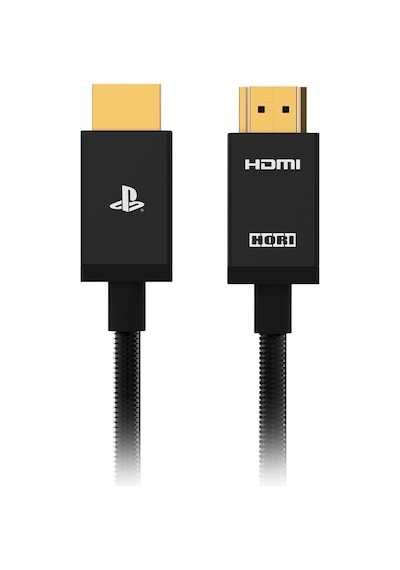 Ultra High Speed Hdmı Cable For Playstation 5 - Officially Licensed By Sony