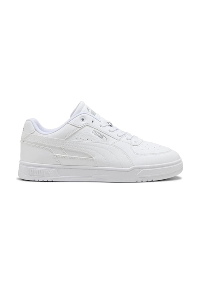 Puma 40917001 Puma Caven Iıı Tdp Whıte Sılver Unisex Sneaker Beyaz