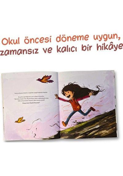 Sincap Kitap Çocuk Masal ve Öykü Kitabı