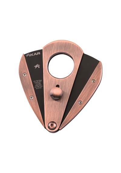 Xikar Xi3 Vintage Bronze Puro Kesici