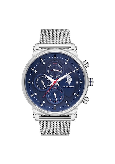 U.S. Polo Assn. USPA1008-01 Erkek Kol Saati