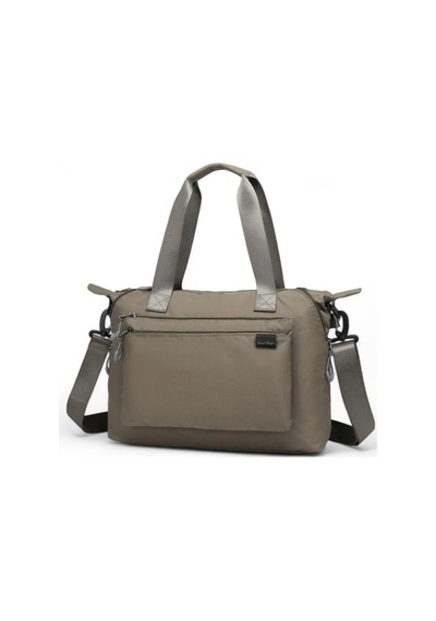 Smart Bags Ultra Light Kahve Kadın Omuz Çantası Smk Ul-53339