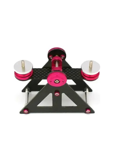 Drone Pervanesi Dengeleyici Balancer - Pervane Tartısı