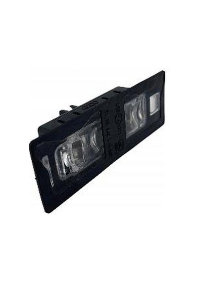 12V Plaka Lambası Ledli Audı A5/Q2/Q3/Q5/Q7 2016
