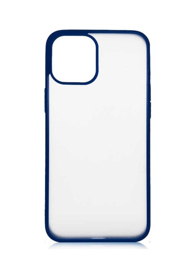 Apple Uyumlu iPhone 12 Pro Max Kılıf Zore Mess Ince Ve Hafif Silikon Kılıf