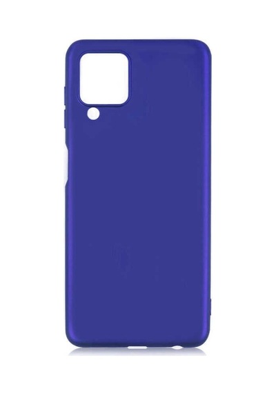 Galaxy A22 4G Kılıf Zore Premier Silikon Kılıf