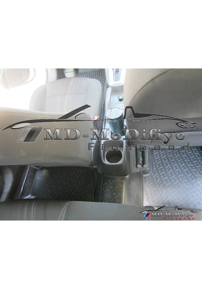 Chevrolet Aveo 3D Havuzlu Paspas. 2012-2019 N11.24517