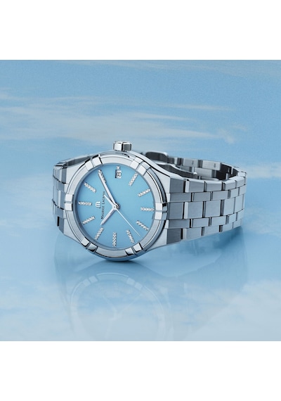 Maurice Lacroix Aıkon Ml-aı1106ss002450-1 Pırlantalı Kadın Kol Saati