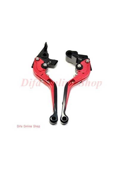 Merpa Motor Maneti Katlanır Mt-07 Fz-07 Tracer 700 14-19 Gümüş Motoparax Renk : Standart