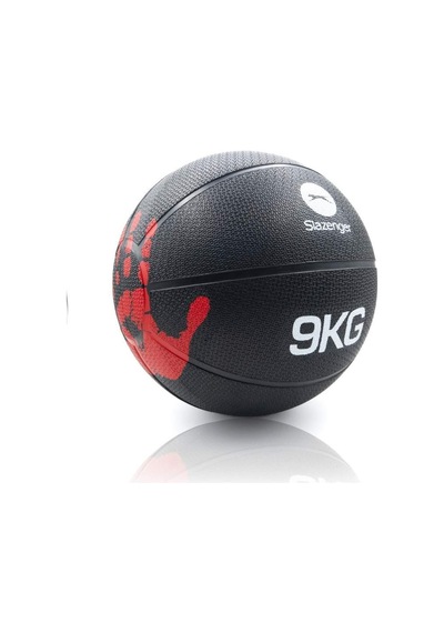 Slazenger Medicine Ball 9kg