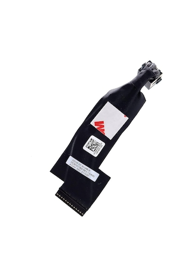 Dell Regulatory Type: P105f005 P105f006 Uyumlu Notebook Dc Jack - Adaptör Soketi Ver.1- 13pin