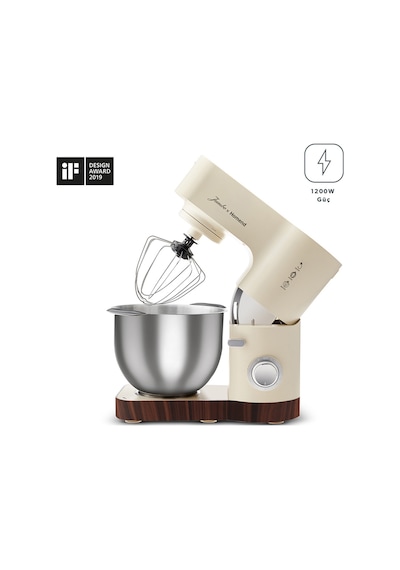 Jumbo x Homend Artfood 3025H  Stand Mikser