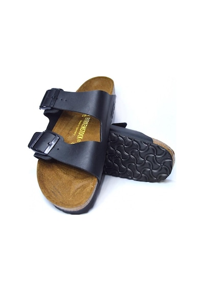 Birkenstock Arızona Bf Terlik Brk051793 Tek Renk