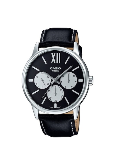 Casio MTP-E312L-1BVDF Erkek Kol Saati