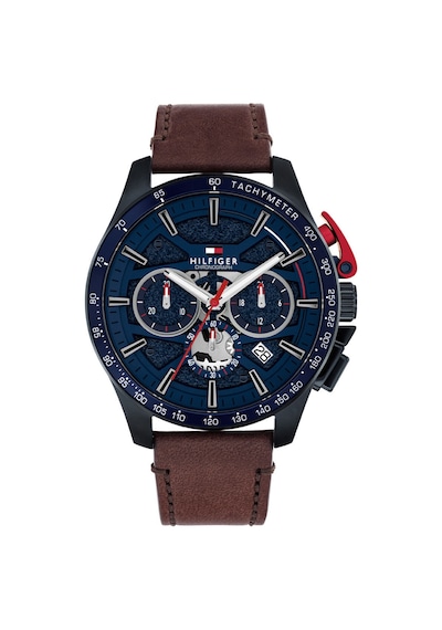 Tommy Hilfiger Th1792268 Erkek Kol Saati Lacivert