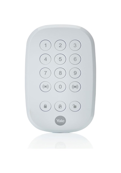 Yale Ia-320 Sync Smart Home Alarm Seti