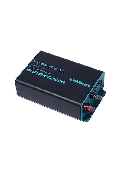 Np1230 Np Power 12v 30a Akü Şarj Cihazı