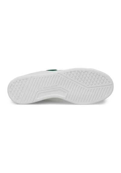 U.s. Polo Assn. Costa Erkek Sneaker Ayakkabı Beyaz Yeşil Beyaz Yeşil Beyaz - Yeşil U.s. Polo Assn. Costa Erkek Sneaker Ayakkabı Beyaz Yeşil Beyaz Yeşil Beyaz - Yeşil