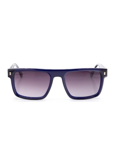 Fratelli Rossetti Fr8746-c7 52 Polarize Unisex Güneş Gözlüğü Mavi