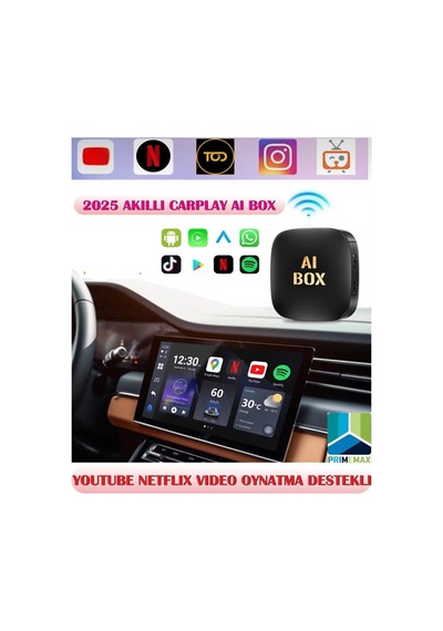 Multimedya & Görüntü Sistemi - Teyp Özellikleri: Bluetooth, Özellik: Kablosuz Teknik Özellikleri