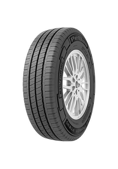 Petlas 285/65R16C 128N 10Pr Fullpower Pt835 Yaz Lastiği 2025