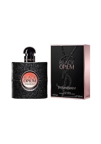 Yves Saint Laurent Black Opium Edp 90 Ml Kadın Parfüm Fresh