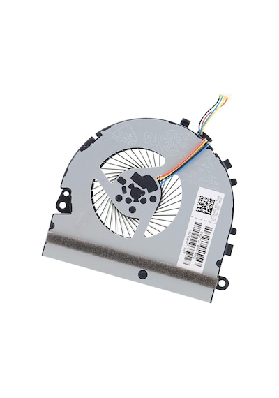 Hp 15-da 15-db 15-dr 15-ds 15-dx Tpn-c136 Serisi Sps-l20473-001 Notebook Fan Ver.2 Dc28000l6d0 Tıa8 88678069