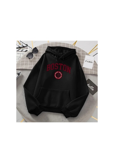 Tarzsokak Siyah Boston Şehir Abd 1630