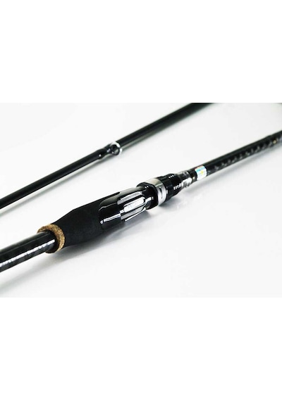Fujin New Crow X-Plus Ncr-962Mh 290 CM 20-60 Gr Spin Olta