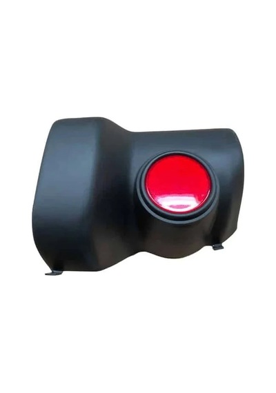 Mıtsubıshı - Arka Tampon Ucu Sağ Reflektörlü L200 Pick Up 2006-