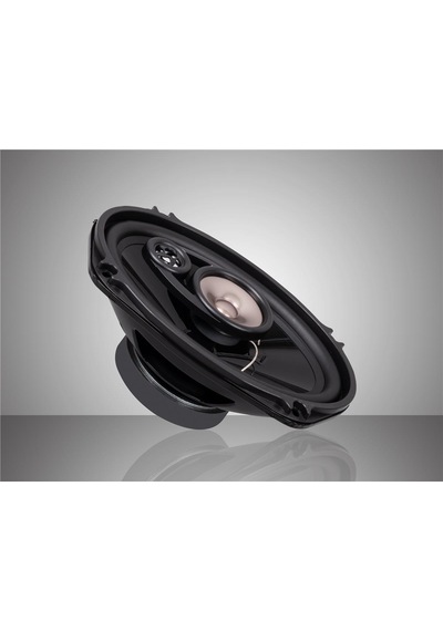 Jameson 900w Oval 6x9 Hoparlör Kayık 3 Yollu
