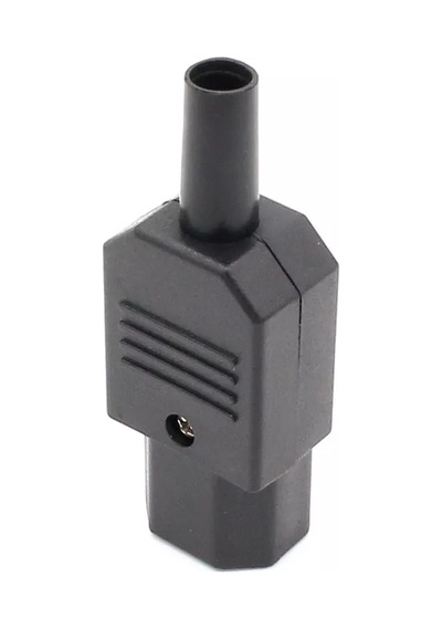 Maroces-Ic-215A Bilgisayar Power Fiş Seyyar Dişi 1 Adet