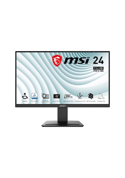 Go Gamer E01D i3-10100 8 GB 256 GB SSD 24" Free Dos Oem Paket Masaüstü Oyuncu Bilgisayarı