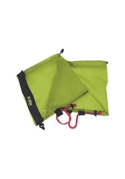 Jr Gear Tozluk-YEŞİL Yeşil