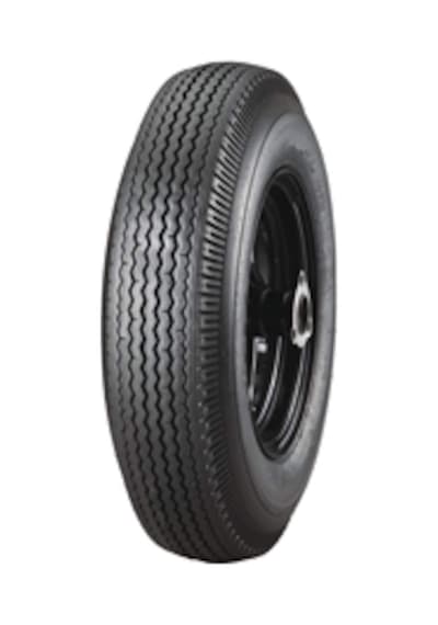 Anlaş 4.50-10 4Pr 69M Trailer Tarım Dış Lastiği