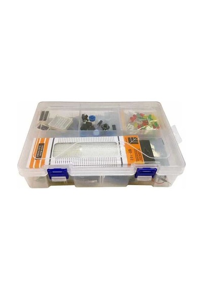 Detaybilgisayar-Arduino Uno Süper Başlangıç Seti