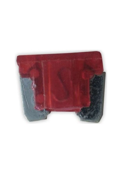 Sigorta Mini Profil 10 Amper 20 Adet