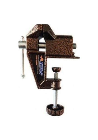 Mini Alüminyum Mengene 60mm 5324