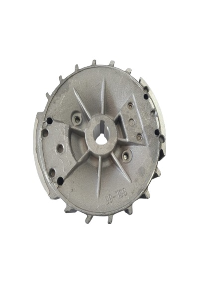 Motorlu Testere Volant Hmt/550/650/700/g4500/cg5200 Or...