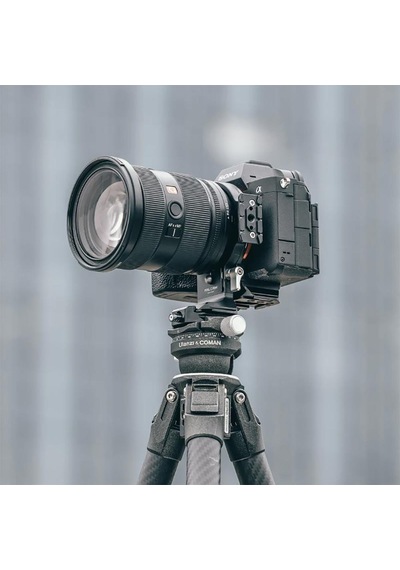 Falcam Sony E Mount İçin Yataydan Dikeye Qr Yarım Kafes