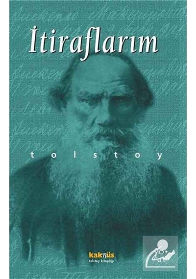 Itiraflarım / Lev N. Tolstoy 9789756963302