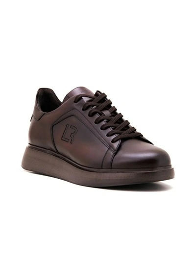 Libero Erkek Yazlık % 100 Hakiki Deri Ortopedik Tabanlı Konforu Gün Boyu Yaşayacağınız Tarz Sneaker Kahverengi Libero Erkek Yazlık % 100 Hakiki Deri Ortopedik Tabanlı Konforu Gün Boyu Yaşayacağınız Tarz Sneaker Kahverengi